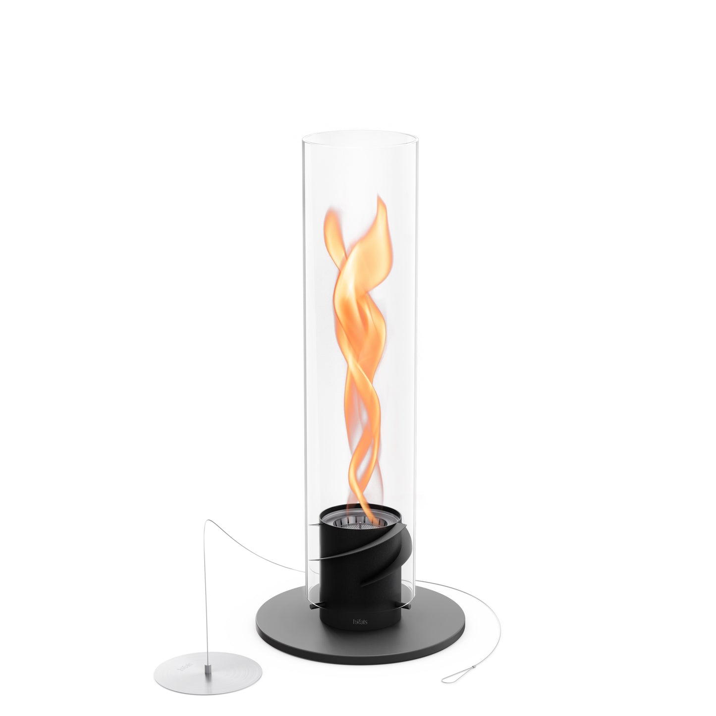 SPIN 1200 Tabletop Fireplace