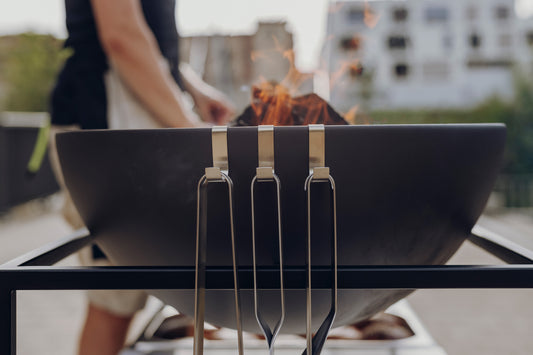 BOWL 57 | Hook (set of 2)