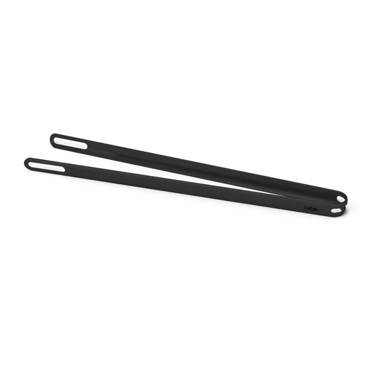 BBQ Tool Set black (3 pcs)
