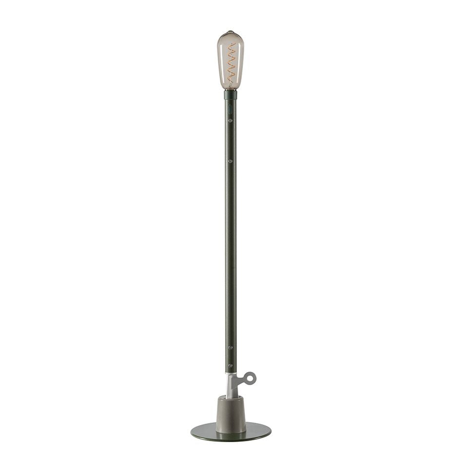 Sticklight Floor Base