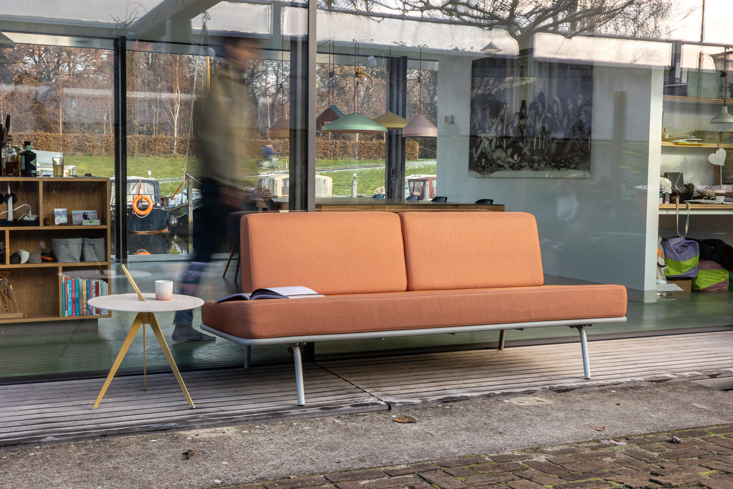 Sofabed