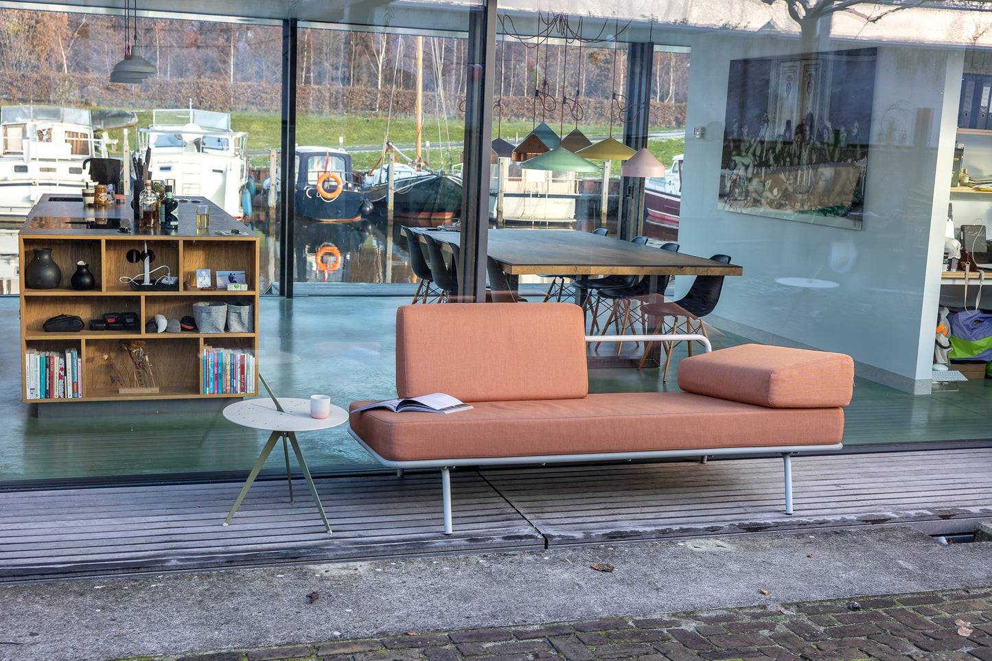 Sofabed