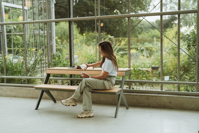 Tablebench | Bamboo
