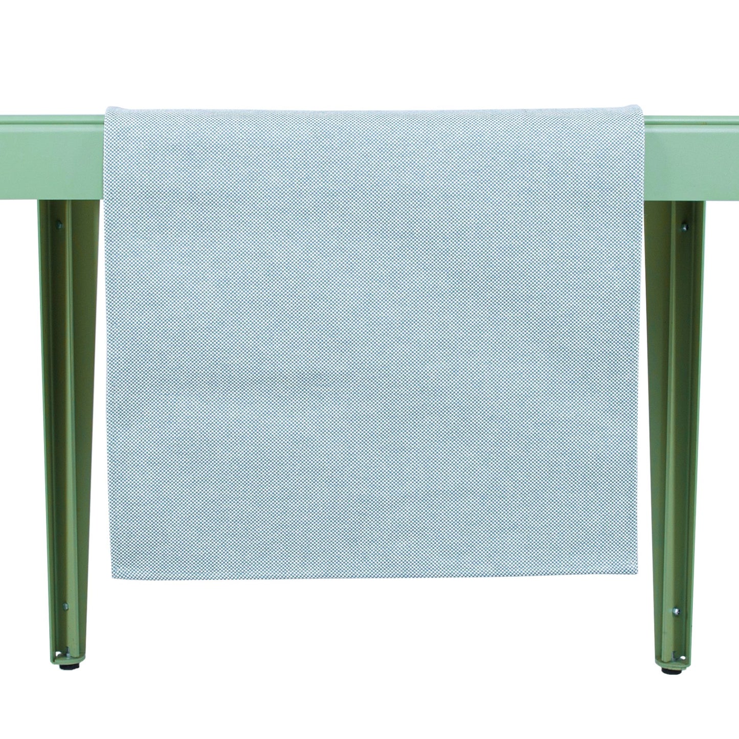 Table Runner for Bended Table