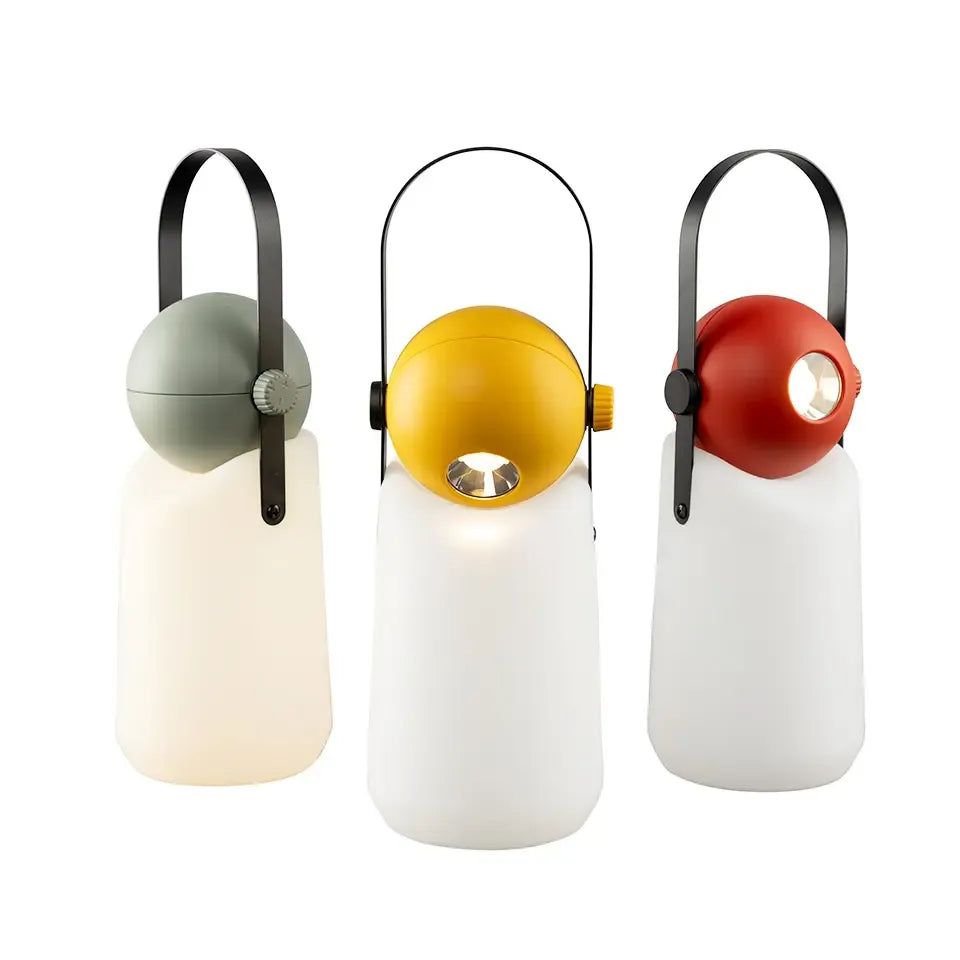 Guidelight & Hook Set
