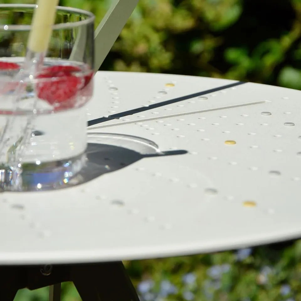 Sundial Table