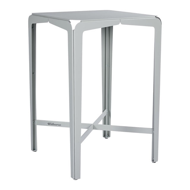 Bended Table High