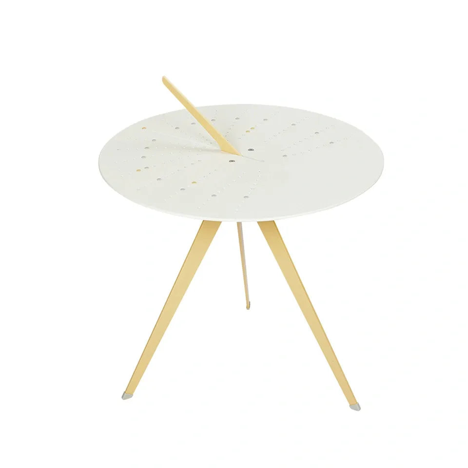 Sundial Table