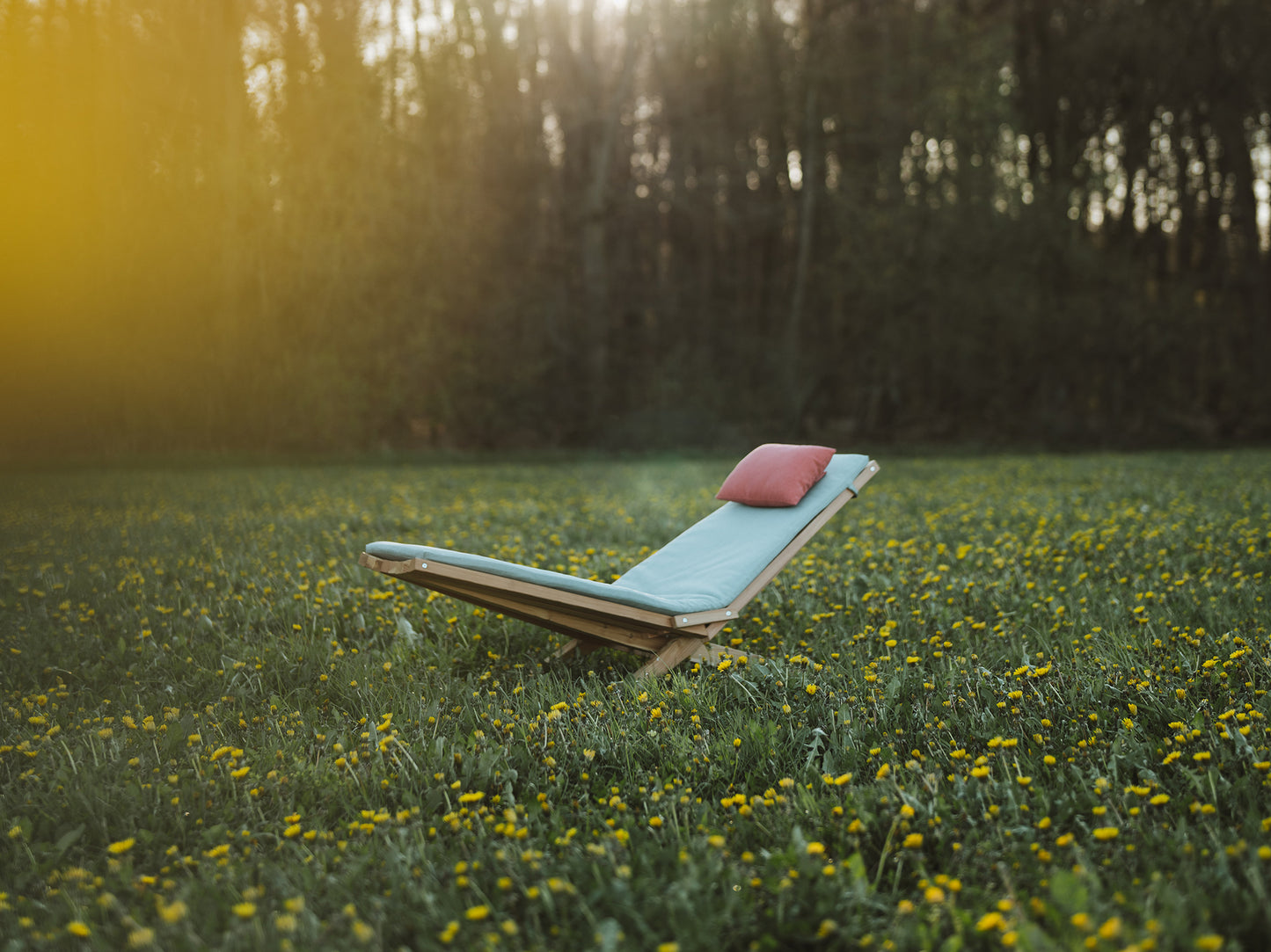 Woodlounger