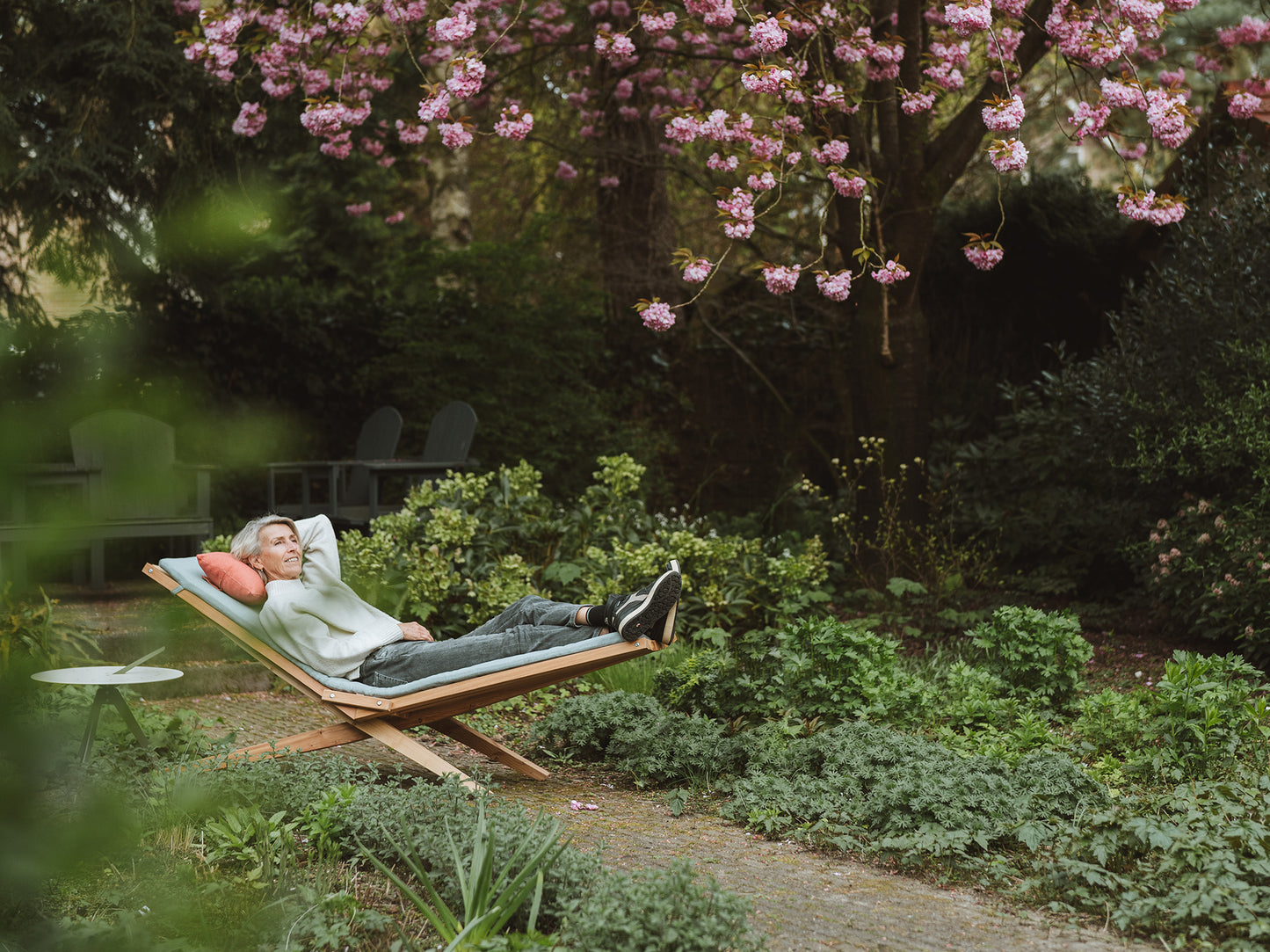 Woodlounger