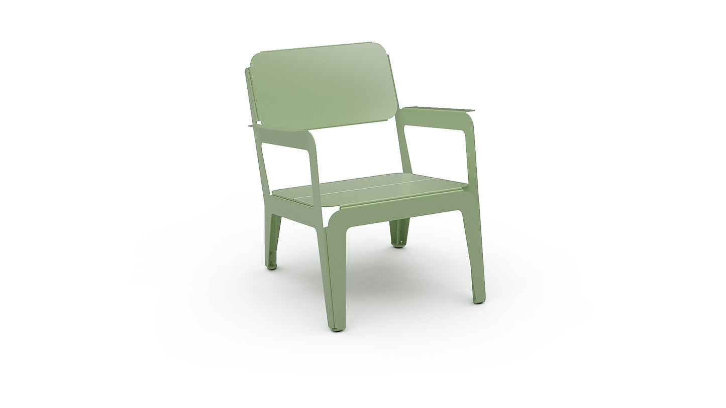Bended Lounger