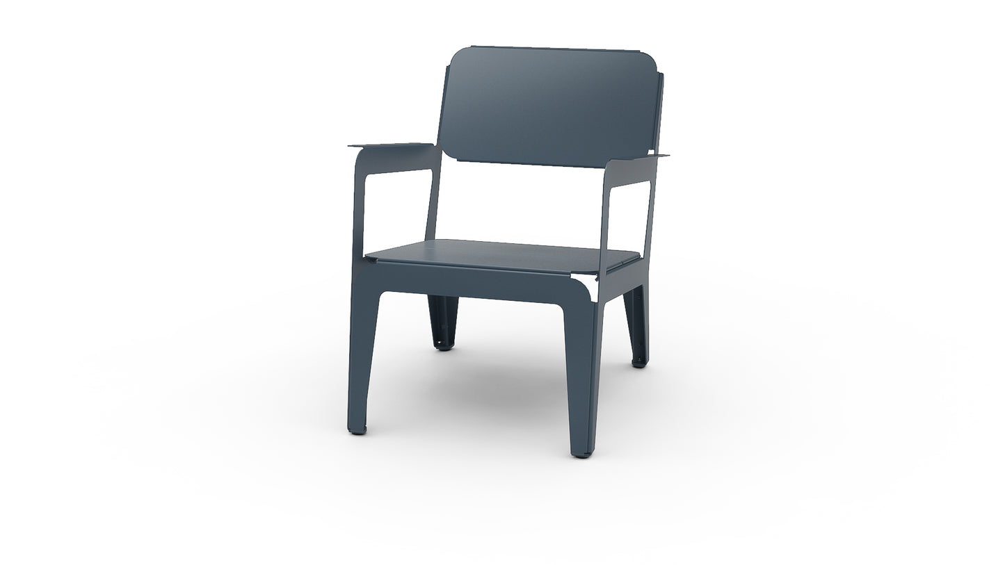 Bended Lounger