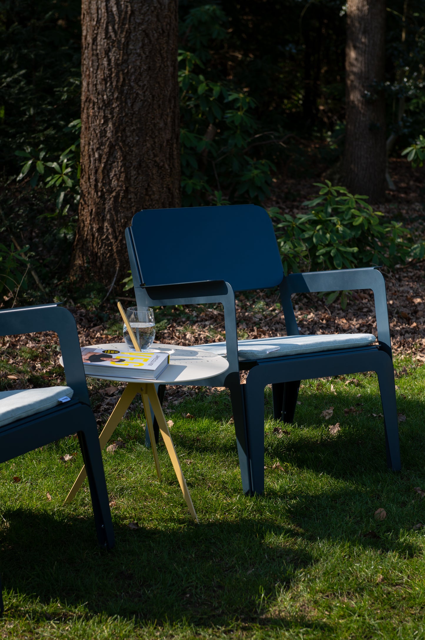 Bended Lounger