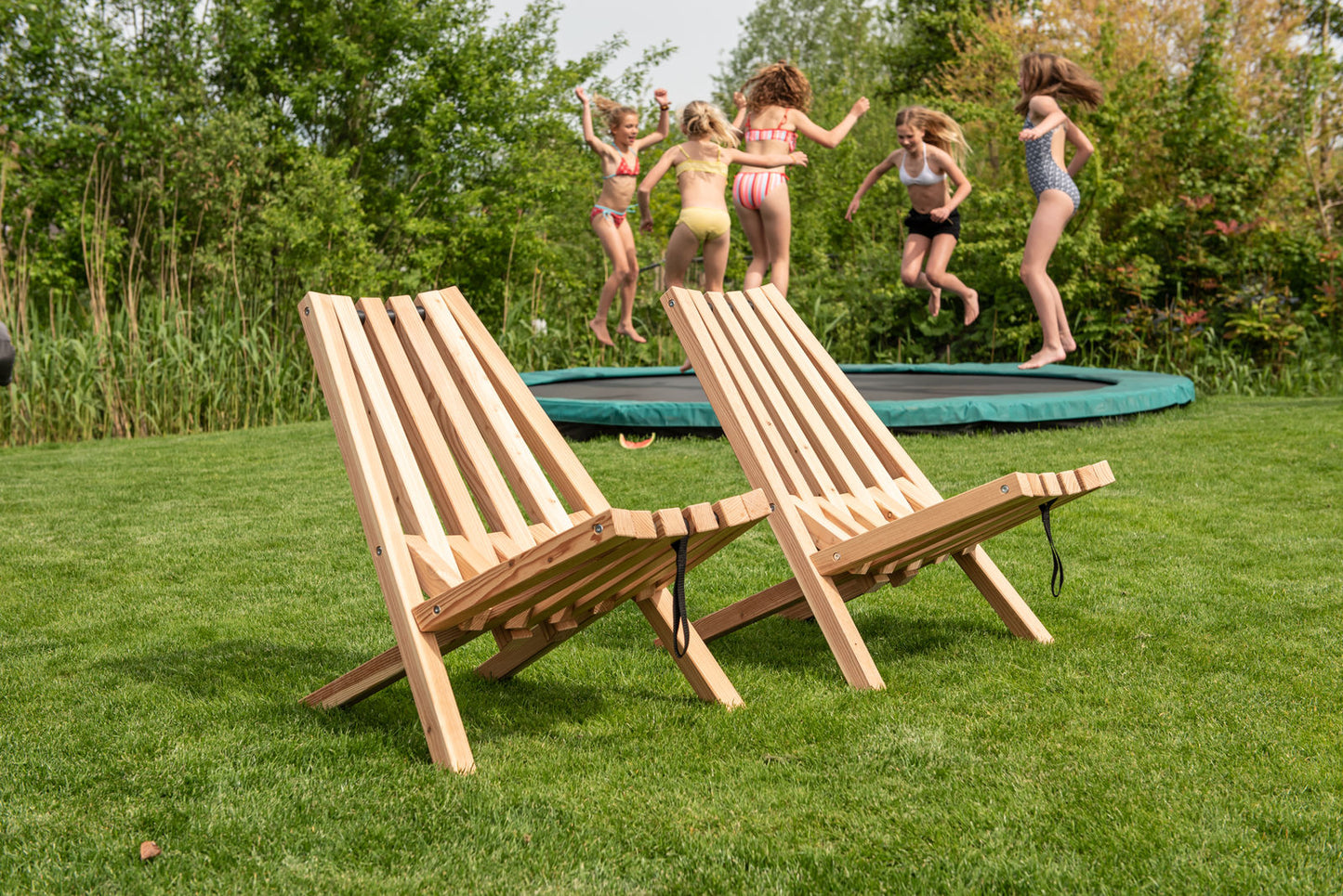 Fieldchair