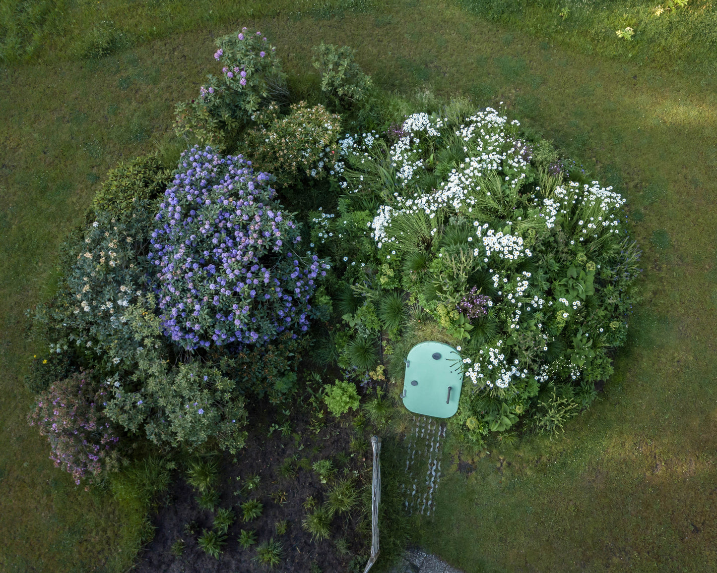 Groundfridge