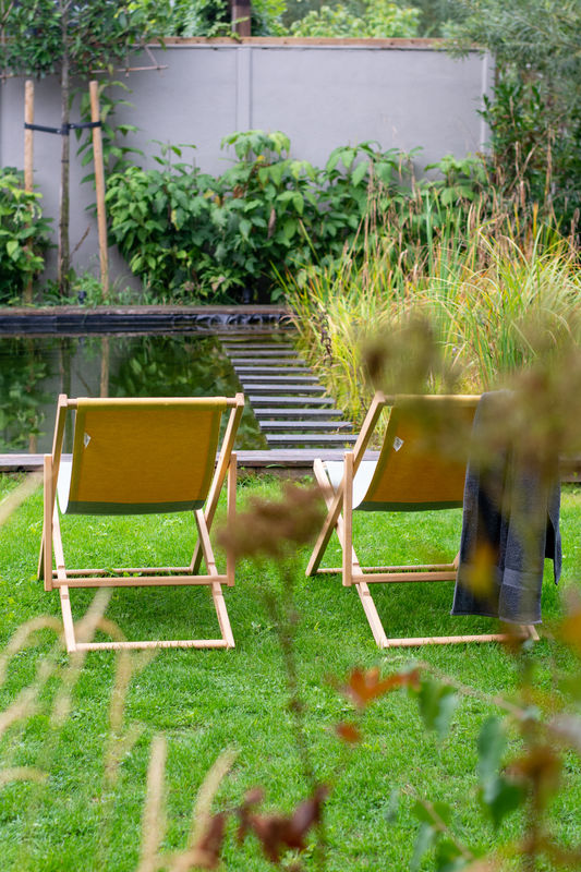 Weltevree Beach Chair