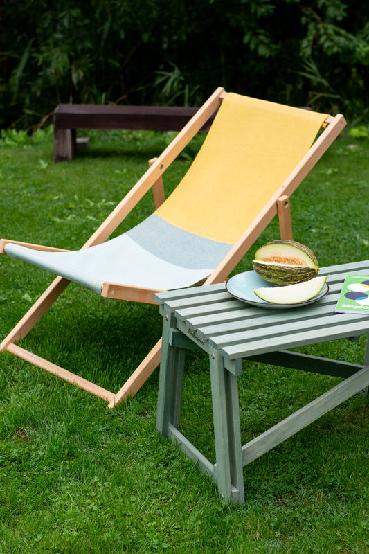 Weltevree Beach Chair