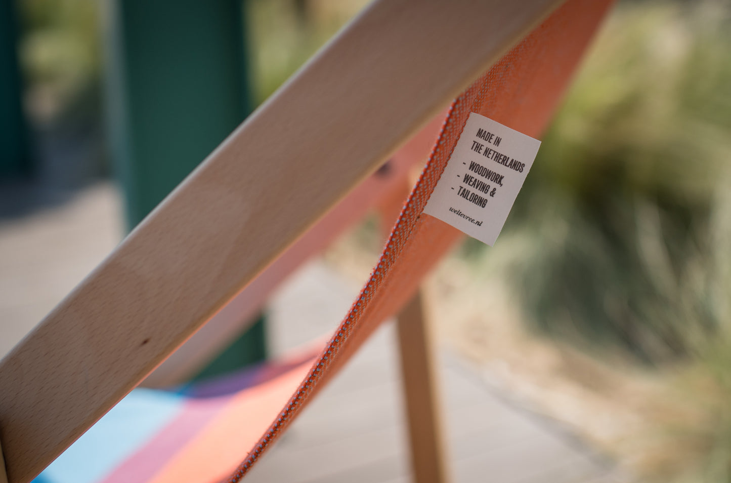 Weltevree Beach Rocker