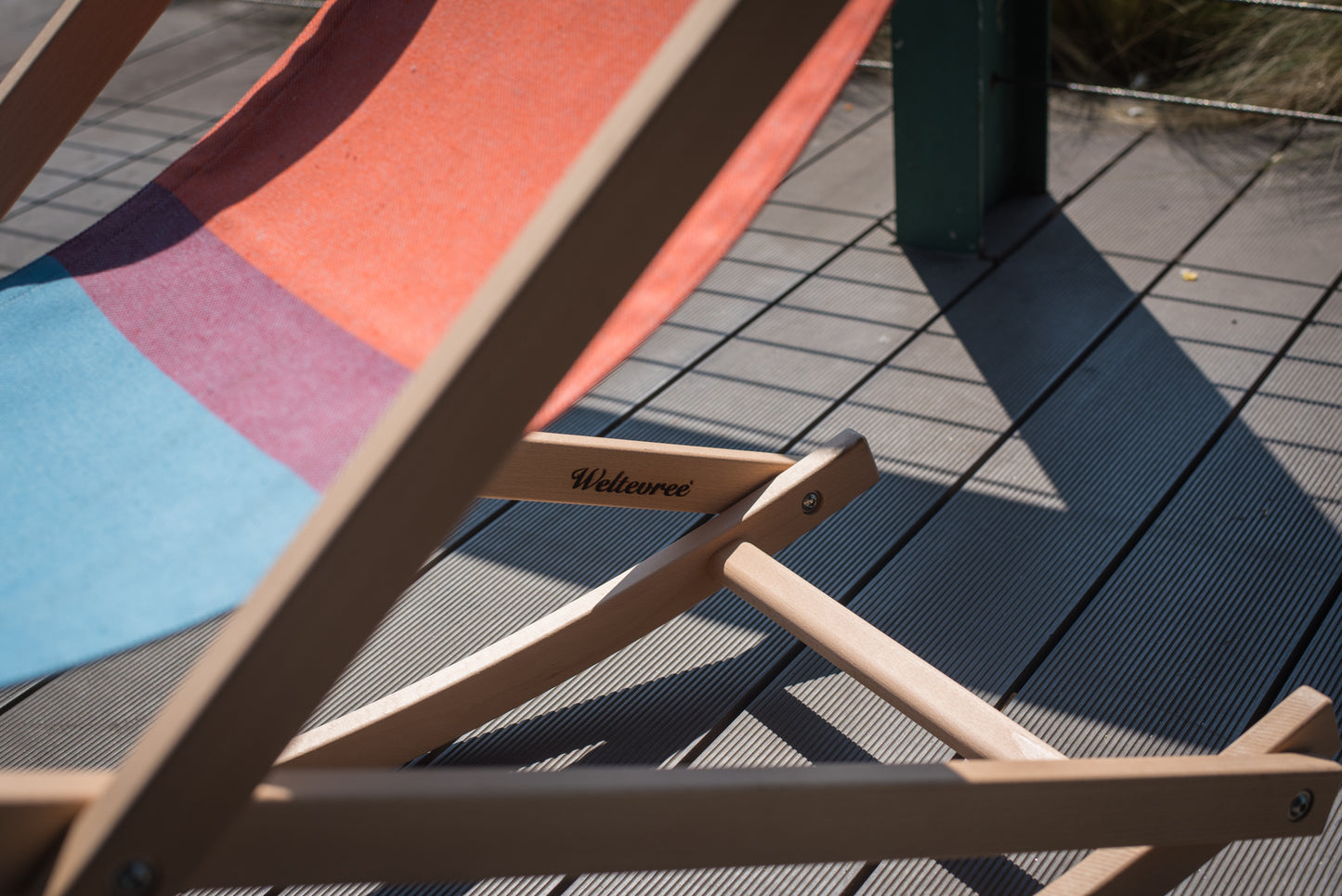 Weltevree Beach Rocker