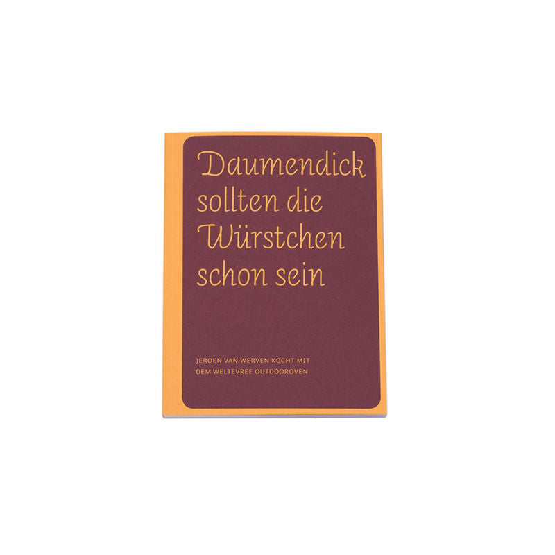 Cookbook