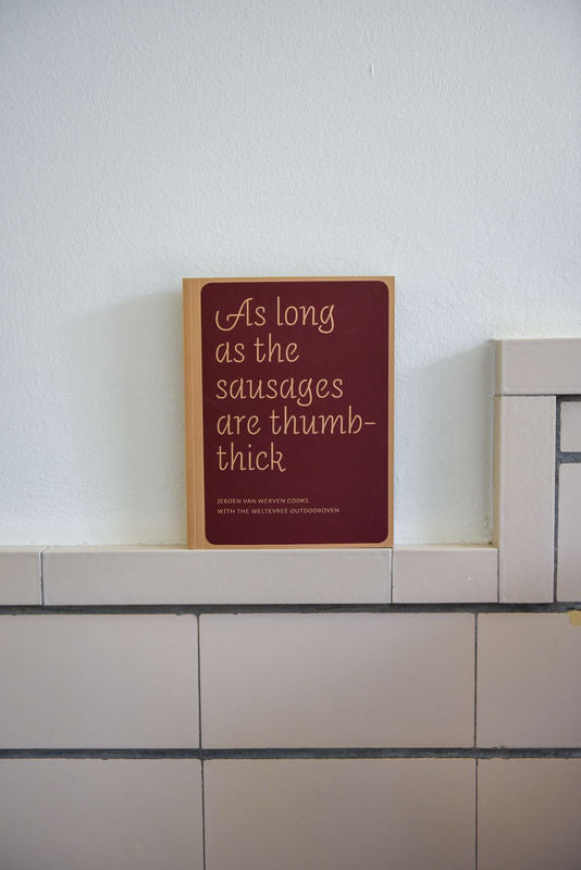 Cookbook