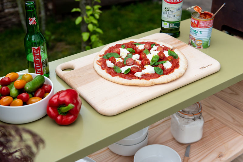 Cutting Board