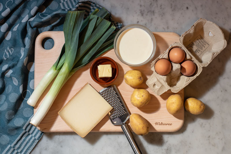 Cutting Board