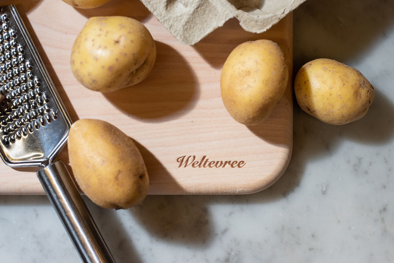 Cutting Board