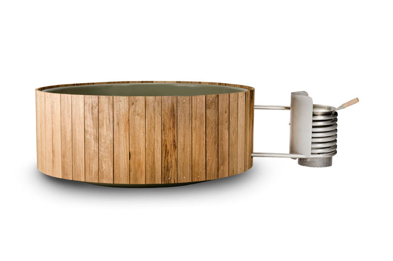 Dutchtub Wood