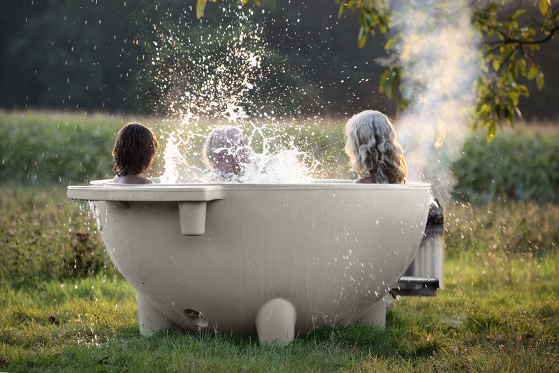 Dutchtub Original