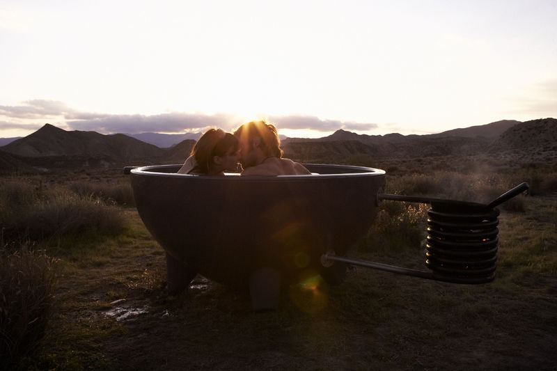 Dutchtub Original