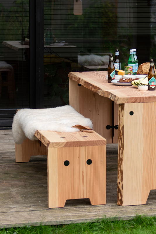Forestry Table