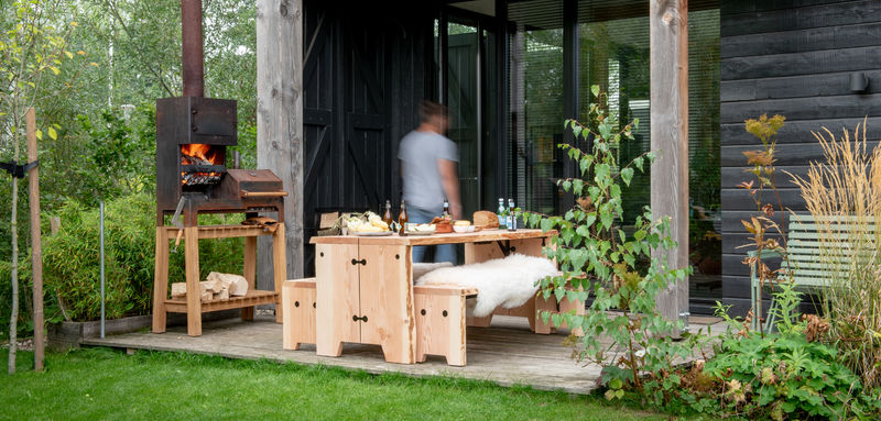 Forestry Table