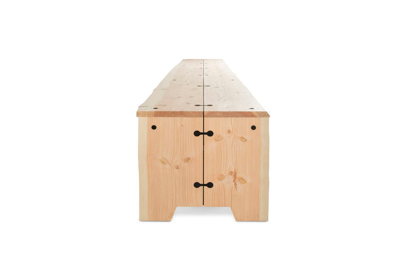 Forestry Table