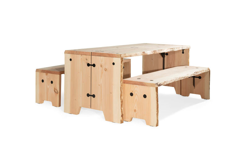 Forestry Table