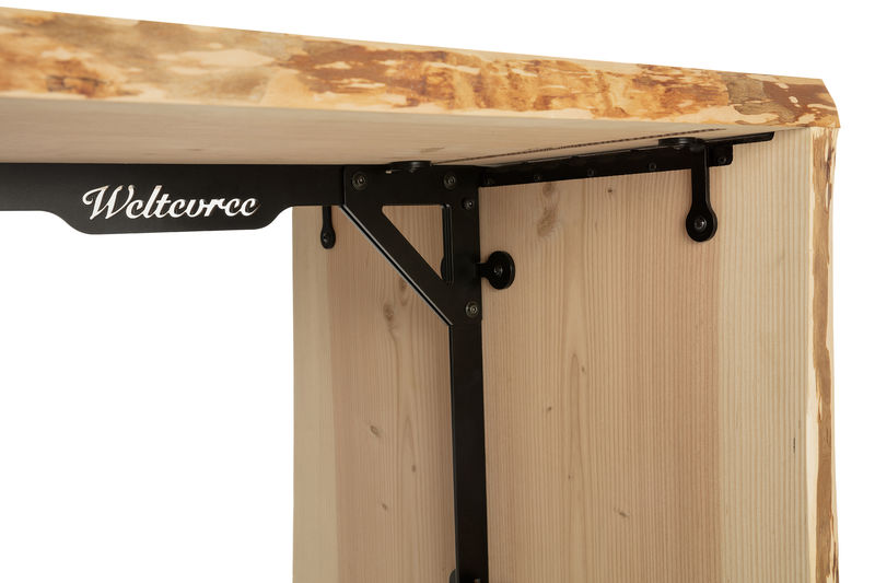 Forestry Table