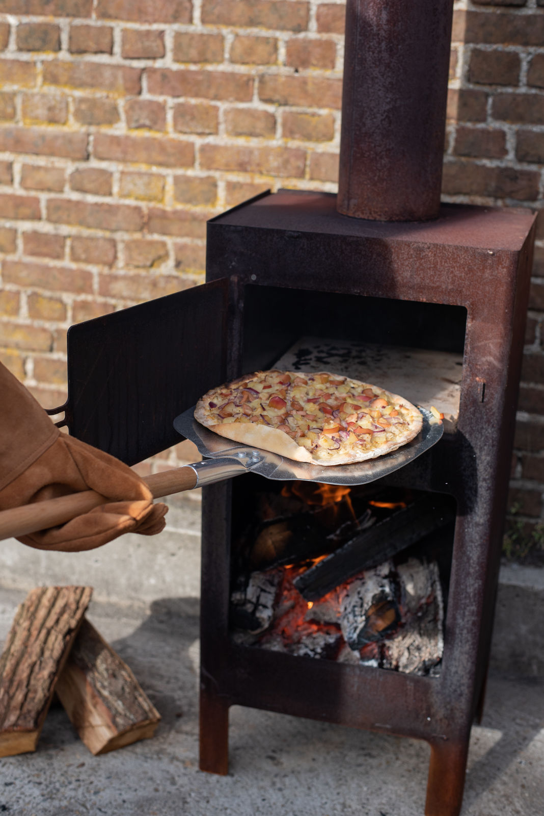 Pizza Shovel