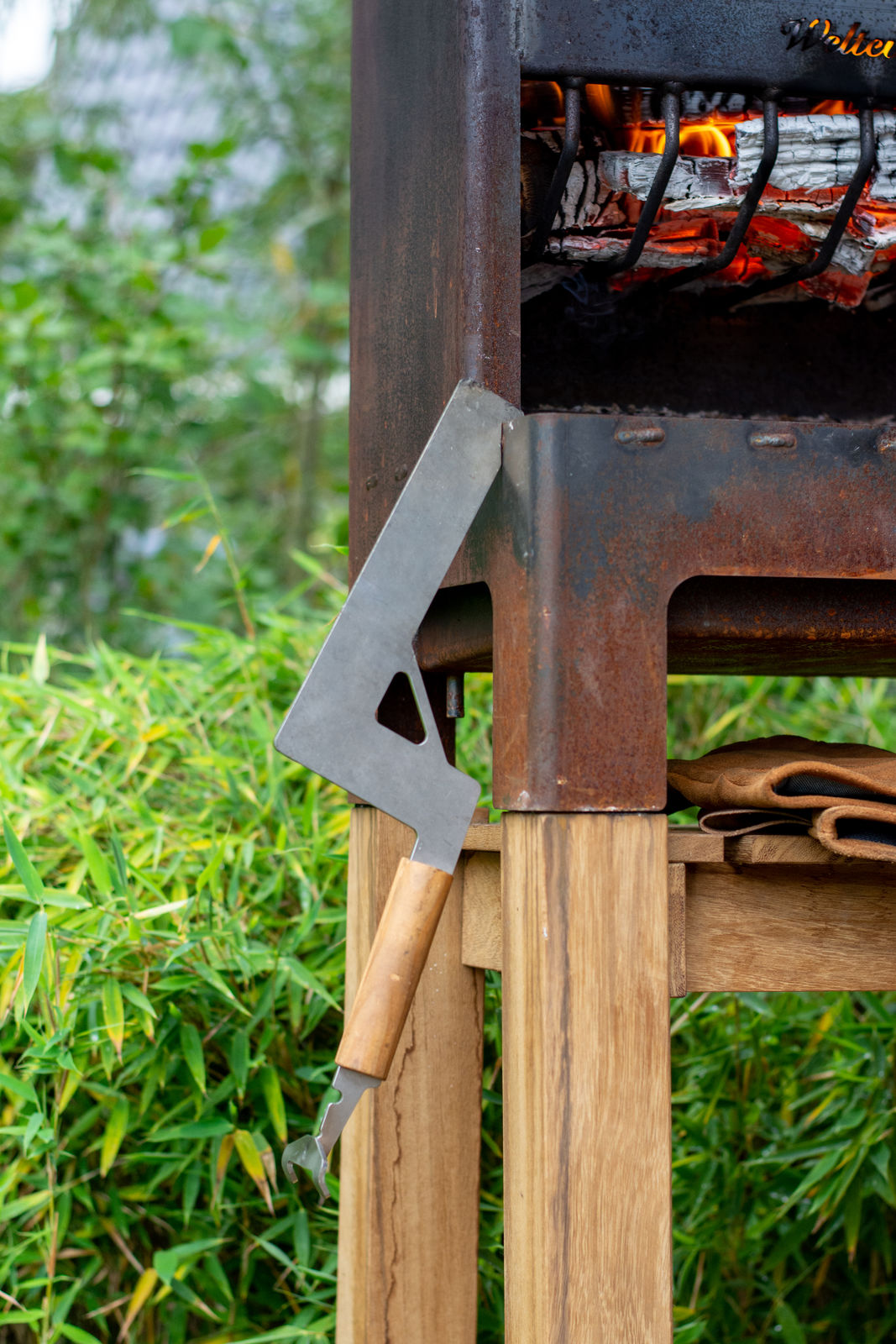 Outdooroven XL & Base