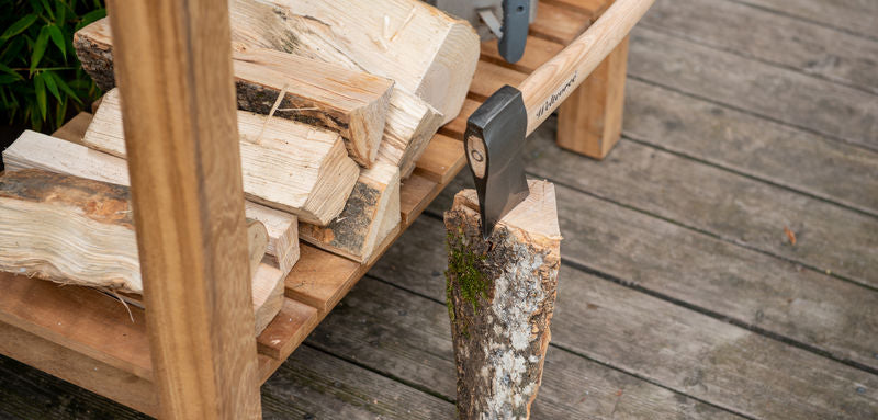 Splitting Ax