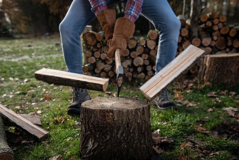 Splitting Ax