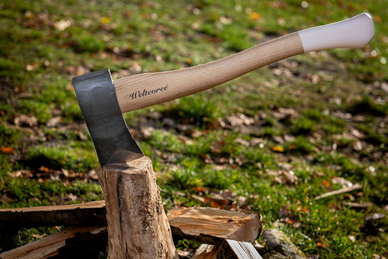 Splitting Ax