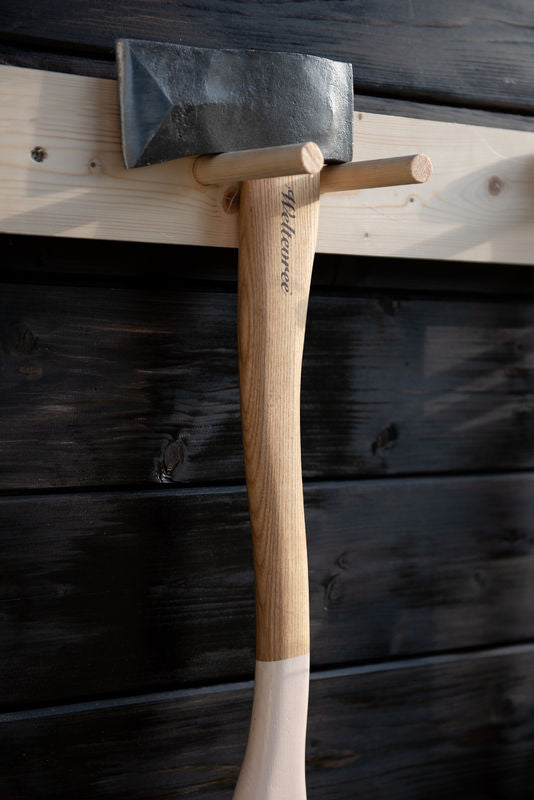 Splitting Ax