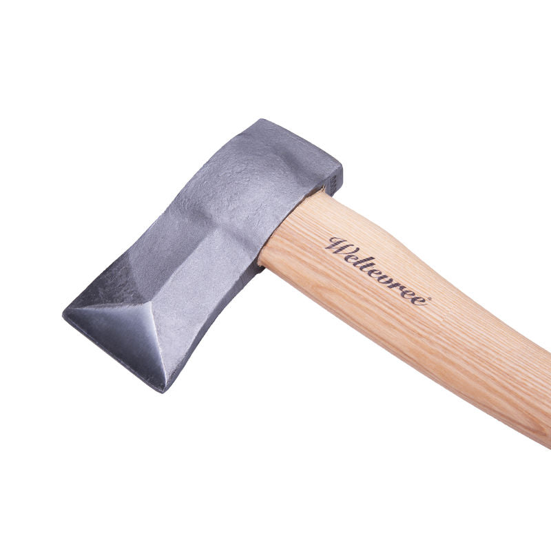 Splitting Ax