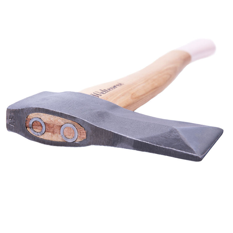 Splitting Ax