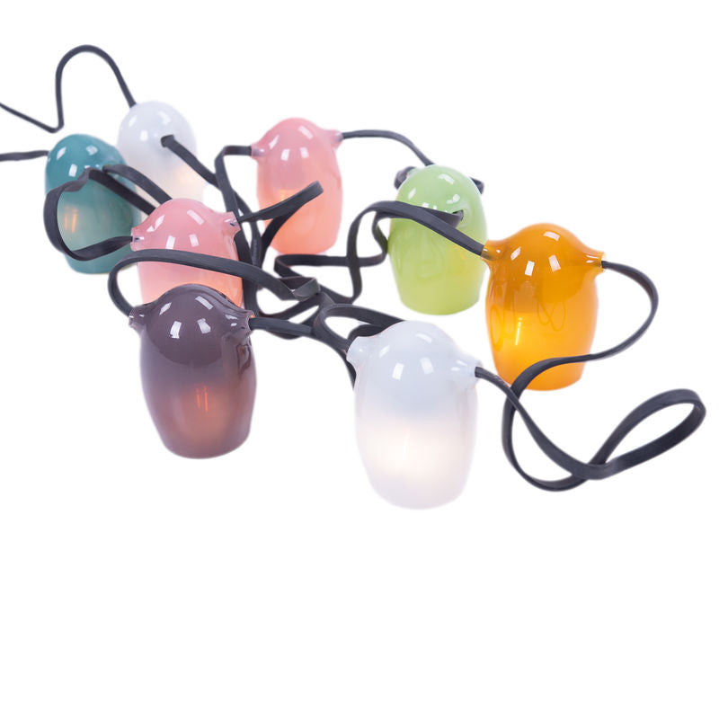 Stringlight Coloured