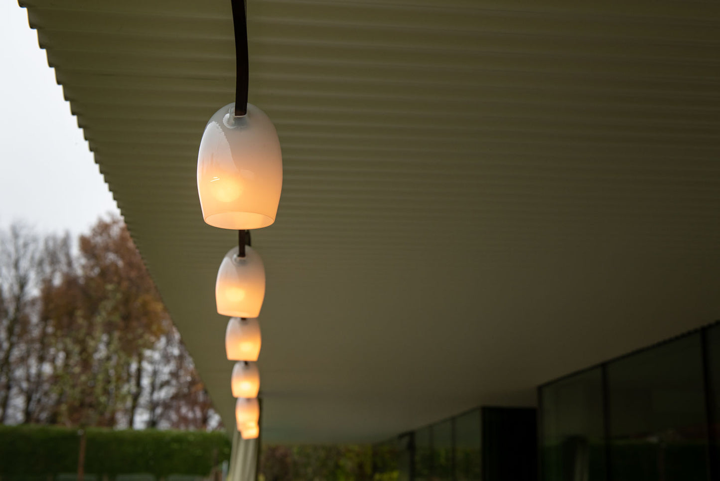 Stringlight White