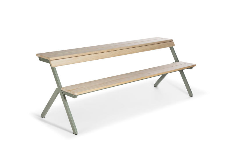 Tablebench | Larch Wood