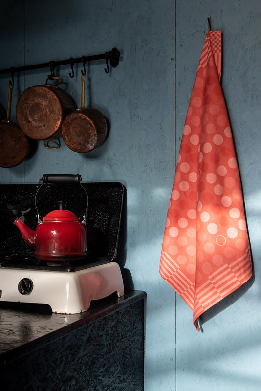 Tea Towel Set