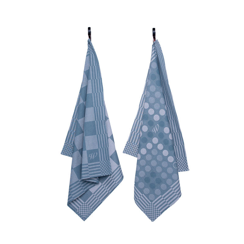 Tea Towel Set