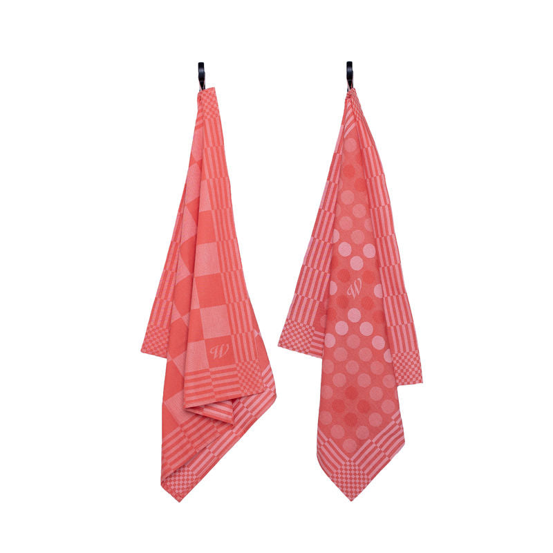Tea Towel Set